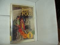 Page Four 0553269011 Book Cover