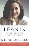 Lean In: Women, Work, and the Will to Lead