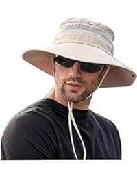 male sun hat