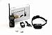 Esky 330 Yards Remote Training E-collar Rechargeable and Waterproof Dog Training Collar with Safe Beep, Vibration and Shock Elec