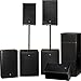 Electro-Voice ELX115 15