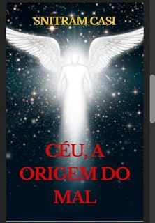 Livro Céu, A Origem do Mal