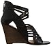 Nine West Women's Mexicali Wedge Sandal