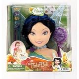 Style-N-Share Disney Fairies Silvermist Styling Head