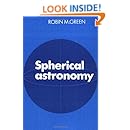 Spherical Astronomy