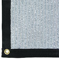 Cool Puppy Aluminet Shade Cloth Panels (7 x 8)