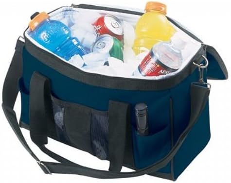 CLC Custom Leather Craft 12 Can Bag Cooler