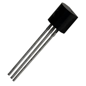 331 c transistor TO Pack 1 Silicon Epitaxial Transistor PNP BC557 92
