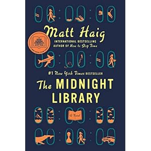 The Midnight Library: A GMA Book Club Pick (A Novel)