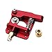 CCTREE Creality Upgrade Replacement MK8 Extruder Aluminum Alloy Block Bowden Extruder 1.75mm Filament for Ender 3,CR-7,CR-8, CR-10, CR-10S, CR-10 S4, and CR-10 S5