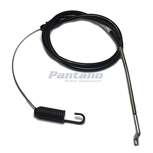 Oregon 46-051 Control Cable Mtd 946-11[686] Small Engine