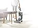 Hoover UH72460 Air Lite Corded Bagless Multi-Cyclonic Lightweight Upright Vacuum Cleaner