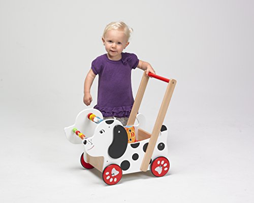 Baby Walker - Doggy
