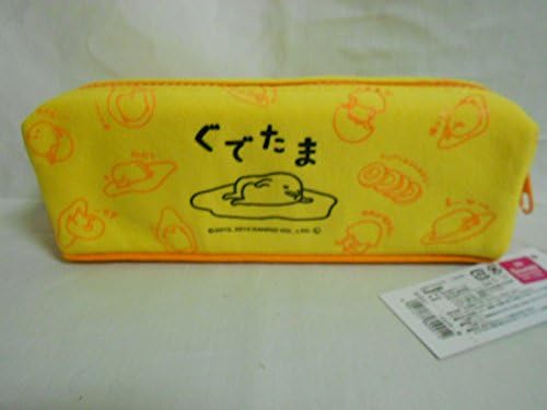 Sanrio Gudetama Pen Pouch