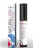 Premium Eyelash Growth Serum - NaturalLASH - For Lashes and Brows - Natural Formula Best for Growing Thicker Eyebrows and Longer Eyelashes (0.17oz)