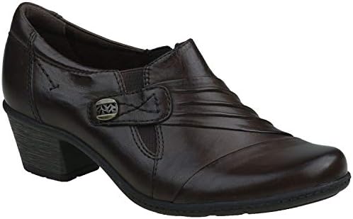 earth origins madison bootie