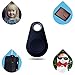 Smart Anti-Lost Alarm Bluetooth 4.0 Anti-loss Remote Shutter GPS Tracker for Kids,Key/Cell/Kids/Pets Anti-Lost Finder