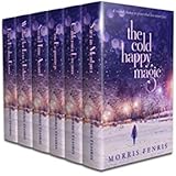 The Cold Happy Magic Box Set