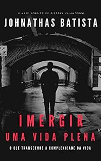 Livro IMERGIR: Uma Vida Plena