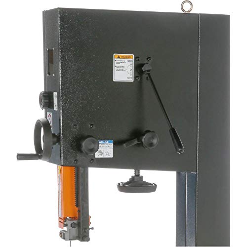 Grizzly G0513ANV 2 HP Bandsaw Anniversary Edition, 17Inch Pricepulse