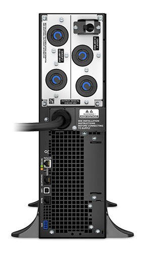 Apc Smart-Ups Srt 5000Va 208V [Electronics]