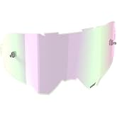 Leatt Lens Velocity Cryztal Purple 75 VLT