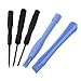 Screwdriver Opening Pry Tool Repair Kit Set for iPod Touch iPhone 4 4S 4G 3G 3GS (Tools)