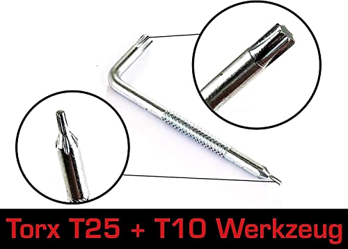 TB Bleeding Kit for SRAM/AVID Disc Brakes (Bleeding Edge Included) - Complete Kit Including DOT 5.1 Brake Fluid, Bleed Block for Brakes Such as Avid Elixir SRAM Code etc.