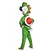 Yoshi Toddler Costume, Medium (3T-4T)