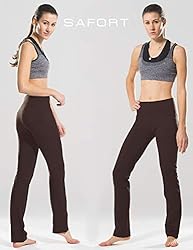 Safort 28" 30" 32" 34" Inseam Regular Tall Straight