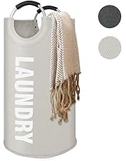 Cestos para la colada | Amazon.es