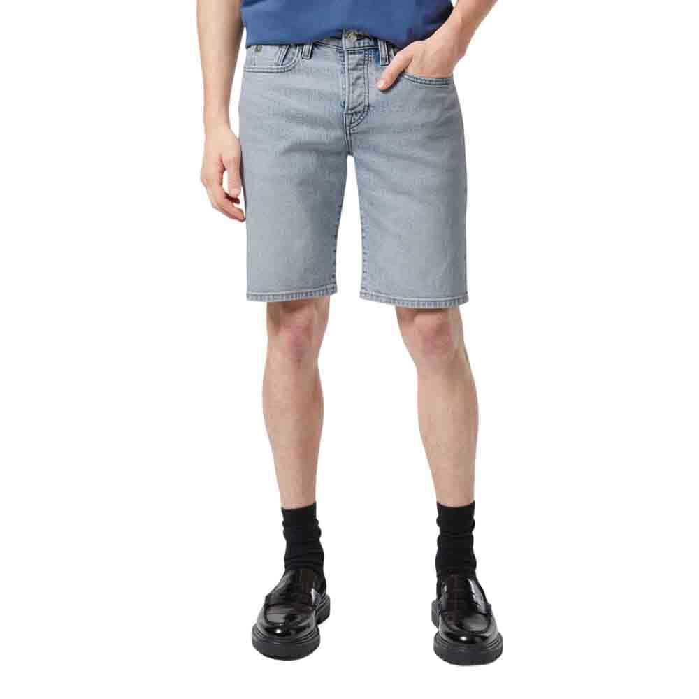 Scotch & Soda slim fit denim shorts at t...