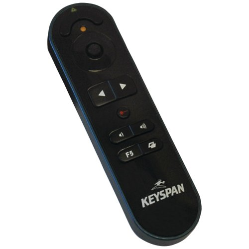KEYSPAN PR-PRO3 PRO VERSION PRESENTATION REMOTE