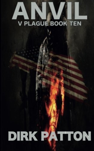 Anvil: V Plague Book 10