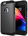 Caseology Legion for iPhone 6S Case (2015) / iPhone 6 Case (2014) - Reinforced Protection - Gunmetal