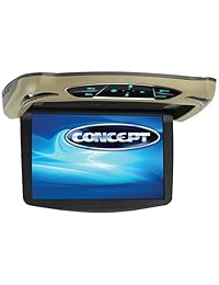 Concepto de 13.3 pulgadas abatido miracast-dvd