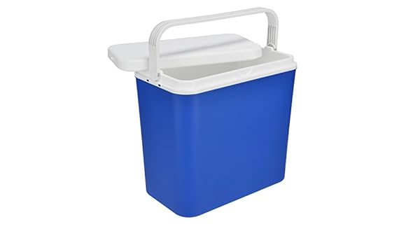 MQ-Power 4034127601259 - Nevera para acampada: Amazon.es: Deportes ...