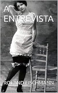 Livro A ENTREVISTA