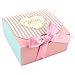 Queengirls Baby Girls Flower Headbands