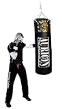 Aurion Heavy Duty Boxing Bag with Chain