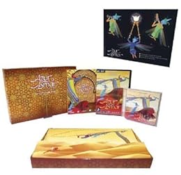 Azur Et Asmar - Super Prestige