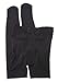 Intimate Portal Women Over the Bump Maternity Opaque Tights 80 Denier Black (Light Black, 1)