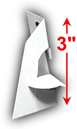 Marvolus 600 Self-Stick 3-Inch White