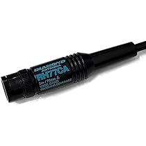 Uniden Scanner portátil Bearcat BC125AT, 500 canais com etiqueta