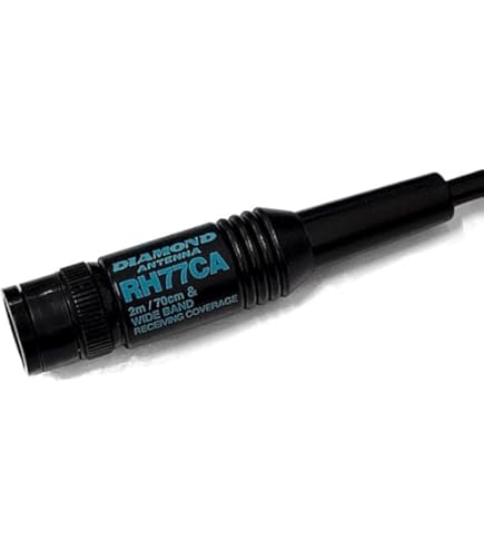 Amazon.com: Comet Dual-Band HT Antennas CH-32 : Electronics