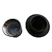Pill Cases, Kemilove Safe Car Lighter Shaped Pill Container Case Compartment Metal Stash Hide Disguise Hollow Hidden