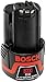 Bosch BAT413 12V Max Li-Ion Battery 1.5Ah # 2607336523