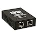 Tripp Lite 2-Port HDMI over Cat5 / Cat6 Extender Splitter, Transmitter for Video and Audio, 1920x1200 1080p at 60Hz(B126-002), 2 Port Transmitter,6.5 x 7.25 x 2.2 inches,Black