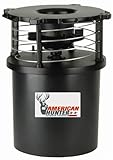 American Hunter R-Pro Feeder Kit