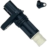 DAOKACUO 37500-R40-A01 SU12915 PC813 Crankshaft Sensor Fit for Honda Acura | Fit for Honda Acura: TSX TL Pilot CR-V MDX ZDX Ridgeline 09-14,Accord Odyssey 2008-2017,Civic Crosstour 2012-2015,37500R40A01